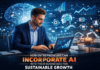 How Entrepreneurs Can Integrate AI Into Their Businesses to Drive Growth and Efficiency