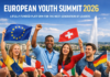 European Youth Summit 2026: A Fully Funded Platform for the Next Generation of Leaders