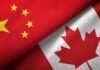 Why China and Canada Are Finding Common Ground Again