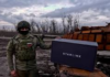 The Digital Frontline Shifts: Kyiv Claims Critical Blow Against Russian Use of Starlink