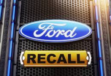 Ford Recalls 4.4 Million Vehicles Over Software Glitch That Can Disable Trailer Lights and Brakes