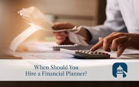 When Should You Hire a Financial Advisor? A Guide for Every Stage of Wealth
