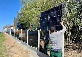 The Solar Panel Is Now a Fence Post: How China’s Price Crash Changed Everything