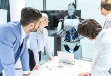 The Silent Mandate: Why Big Tech Is Pushing Workers to Embrace AI