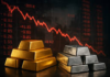 The Sudden Silence: What the Plummet of Gold and Silver is Really Telling Us