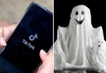 The Ghost in Your Phone: How TikTok Watches You Even After You Swear It Off