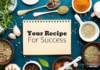 The Essential Ingredients for Cooking Up a UK Startup: A Founder’s Recipe for Success